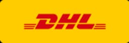 DHL logo