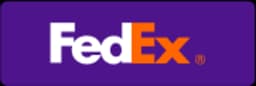 FedEx logo